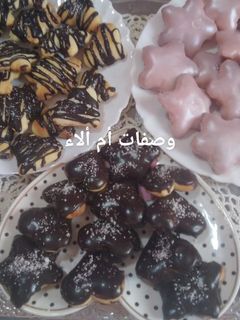 صورة لوصفة كروكي بريستيج