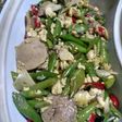 Tumis Buncis Telur