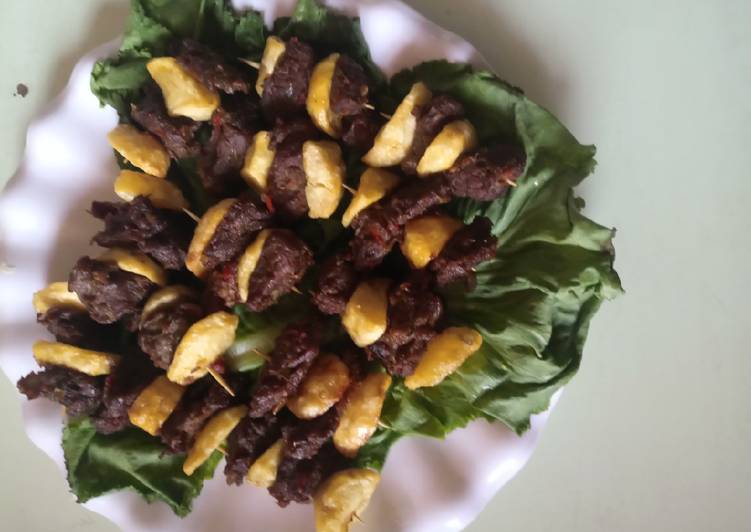 How to Prepare Appetizing Tsiren dankali This is Secret Recipe  From Best My Grandma's Recipe !!