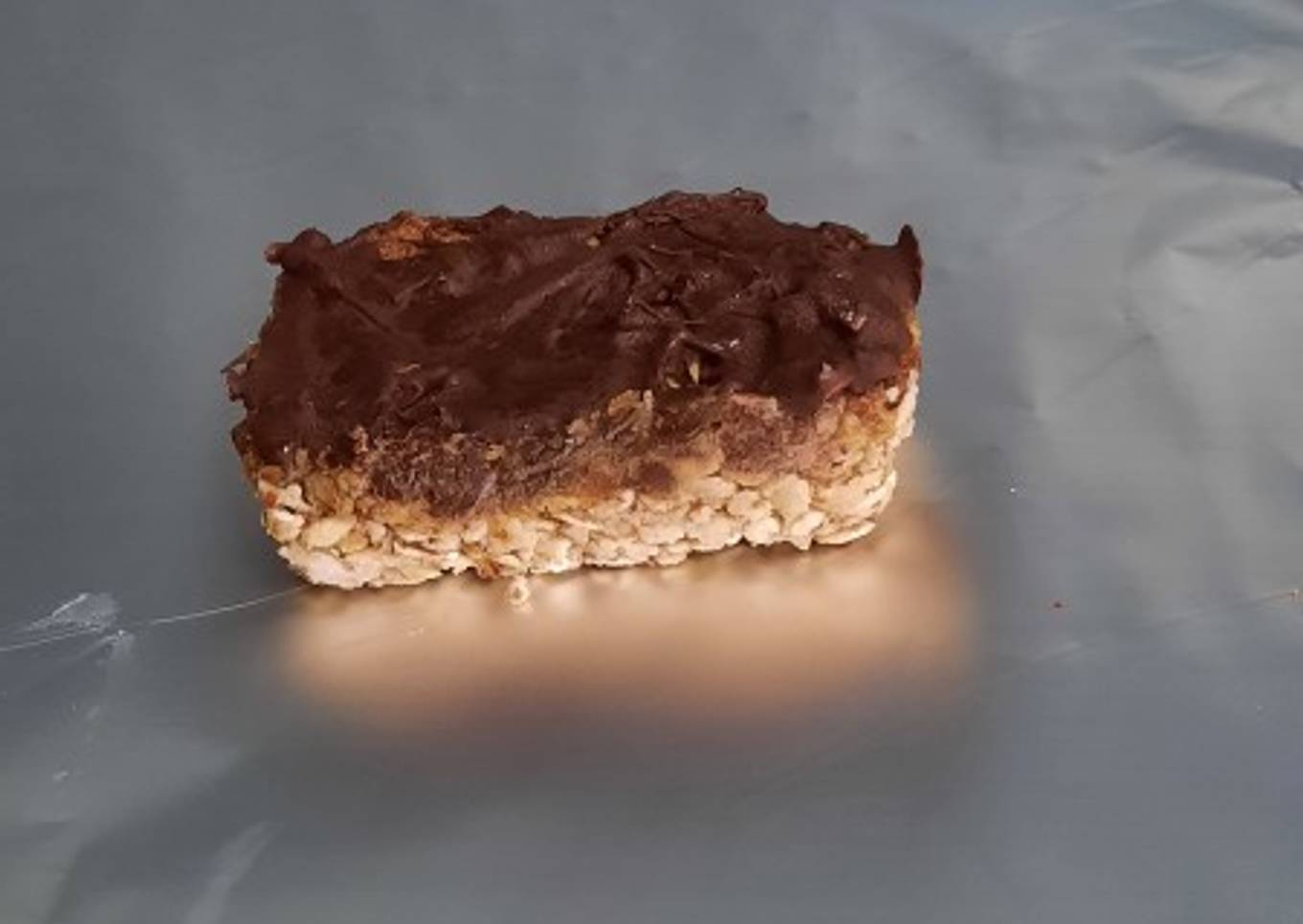 Snickers healthy et allégé