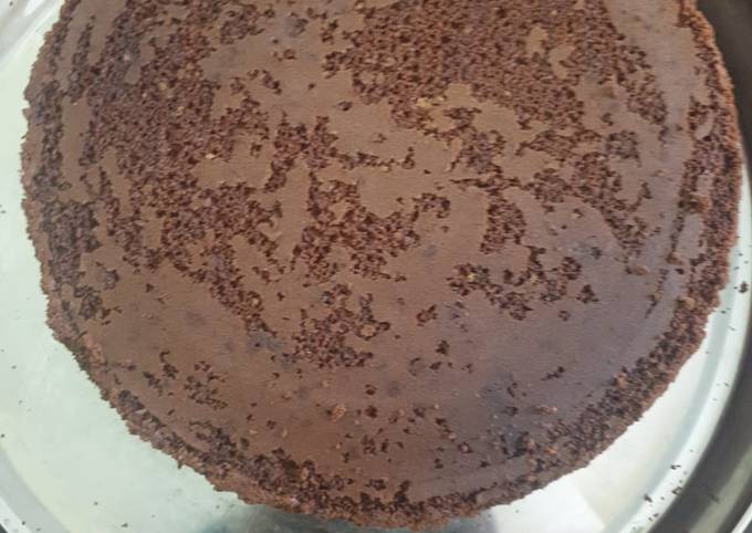 Recipe of Speedy Biscuit Cake