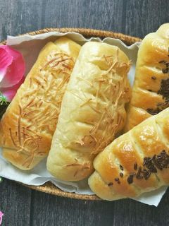 Foto resep Potato Bread