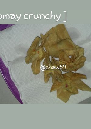 Foto resep Siomay crunchy