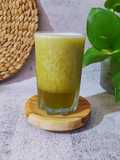 Jus Melon Madu