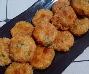 Ini Caranya Perkedel kentang Enak Sempurna