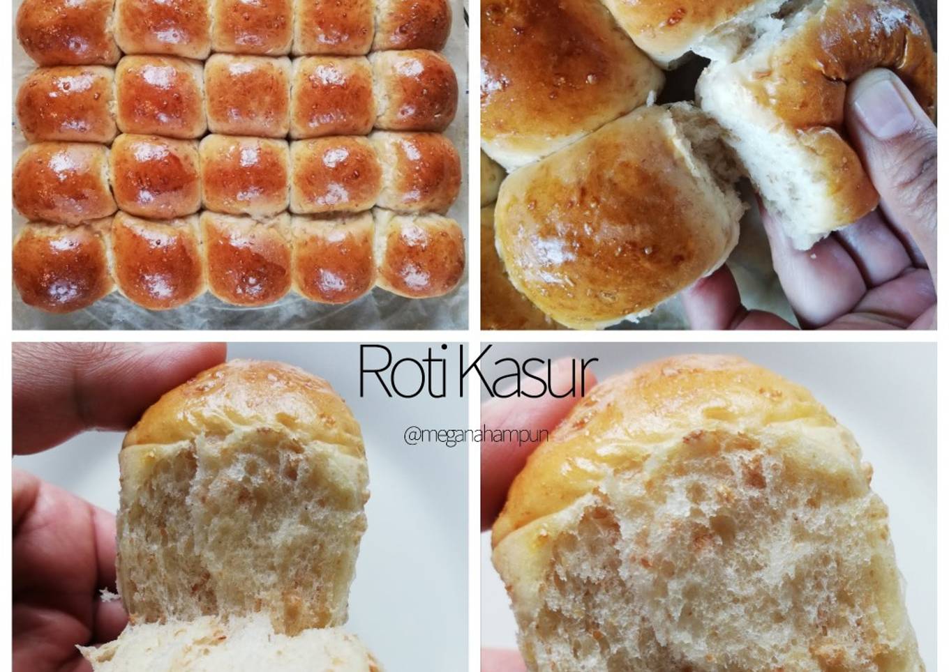 52. Roti Kasur