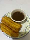 Churros