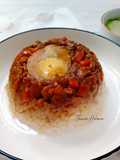 Nasi Tim Ayam