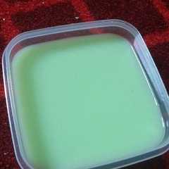 Silky Puding "Magic Com" রেসিপির প্রধান ছবি
