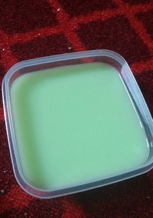 Foto resep Silky Puding "Magic Com"