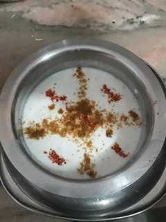लौकी रायता (Lauki raita Recipe in hindi) रेसिपी मुख्य फोटो