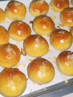 Foto resep Nastar Takaran Sendok
