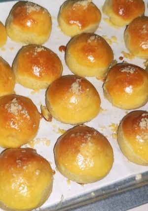 Foto resep Nastar Takaran Sendok
