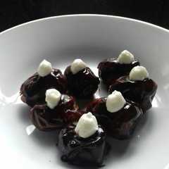 รูปของ Kurma Keju Lapis Coklat