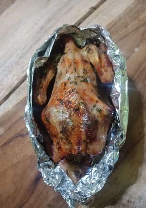 Foto resep Ayam Oven