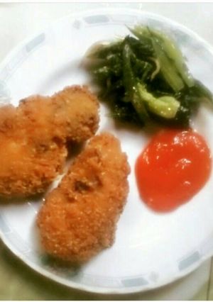 Foto resep Chicken Kaarage