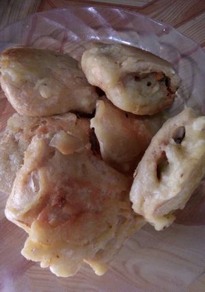 Foto resep Tahu isi