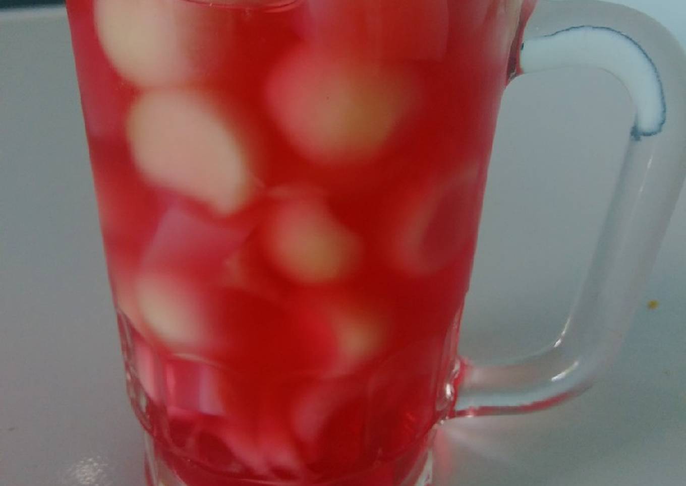 Es Buah Melon Nata decoco
