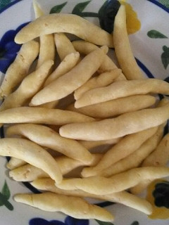 Foto resep Telur Gabus Keju