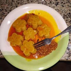 A picture of Moimoi.