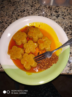 A picture of Moimoi.