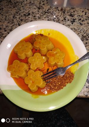 A picture of Moimoi.