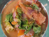 Sambel belimbing tomat