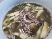 Hình ảnh của tôm thuyền