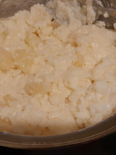 Tejberizs recept fotója