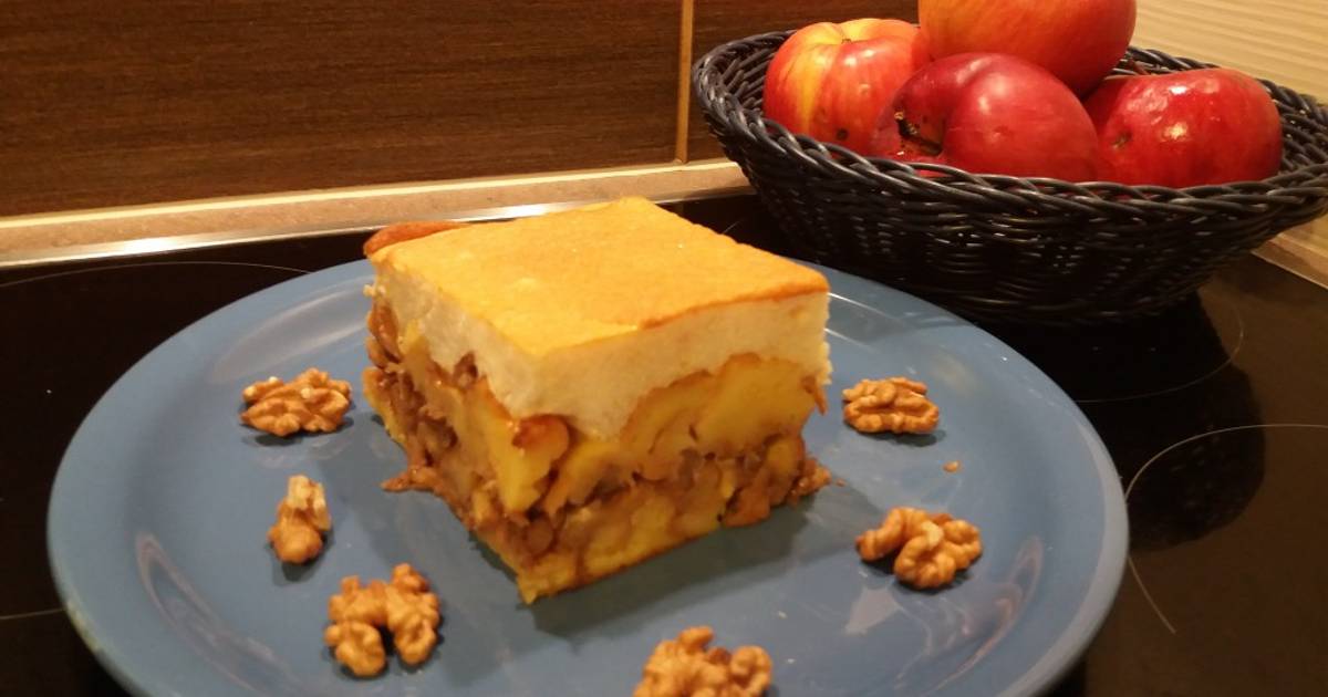 Máglyarakás | Poropatichné Magdi receptje - Cookpad receptek