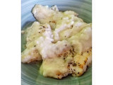 Merluza 🐟 en Salsa de Puerros