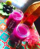 Jamun awla juice