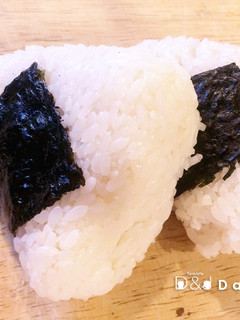 手作日式龍蝦沙拉蛋飯糰 的食譜成品照片