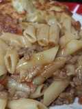 Macarrones del Abuelo
