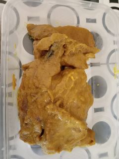 Foto resep Gepuk Sapi