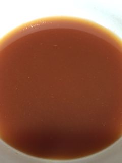 Una foto de Salsa Agridulce casera