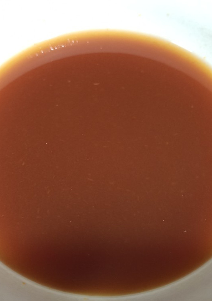 Una foto de Salsa Agridulce casera