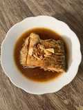 Cuan-cuan Ikan Gurami