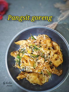 Foto resep Pangsit goreng