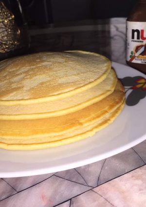 A picture of Tastify dough.