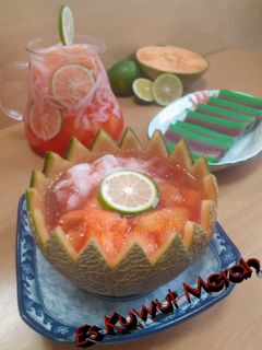 Foto resep 127. Es Kuwut Bali