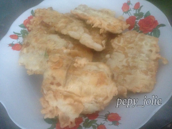 Cara Mudah Membikin Resep Tempe KemuL yang Lezat Sekali Anti Ribet, Lezat Sekali