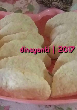 Foto resep Pempek nasi simple