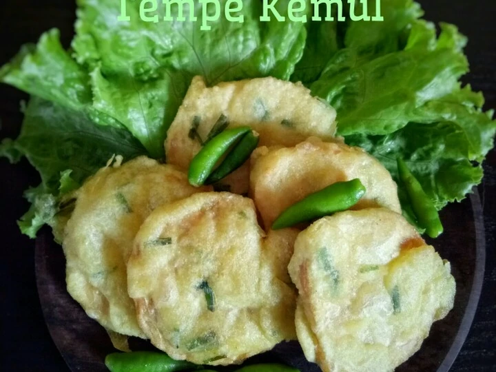 Cara Mudah Membuat Resep Tempe Kemul khas Wonosobo yang Sempurna Anti Ribet, Menggugah Selera