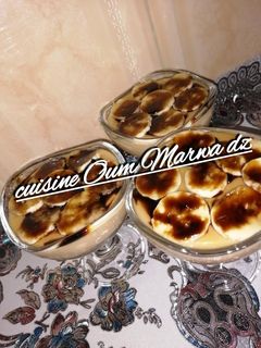 صورة لوصفة كرام ديسار كراميل❤️😍