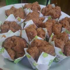 รูปของ Bolu Kukus Milo