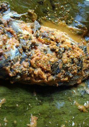 Foto resep Pepes Ikan (ikan kembung) #bikinramadhanberkesan