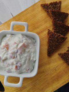 Guacamole 🥑 recept fotója