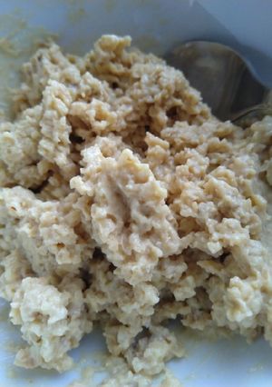 Une photo de Porridge