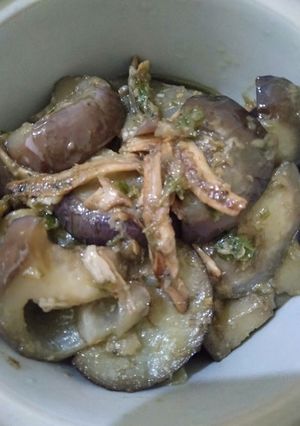 Foto resep Tumis Terong